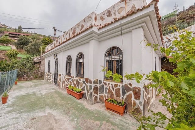 3 sypialnia Willa na sprzedaż w Ingenio z garażem - 198 000 € (Ref: 10038612)