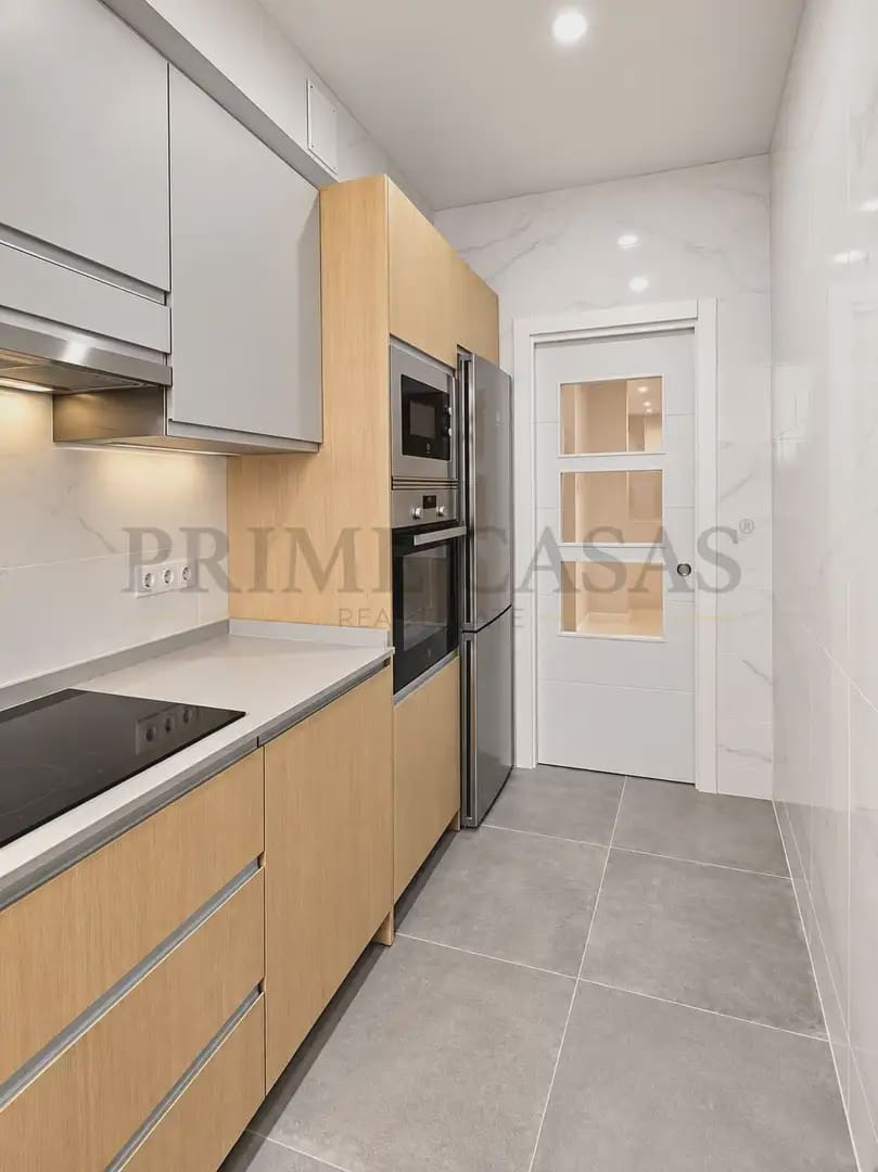 3 soveværelse Lejlighed til salg i Las Palmas de Gran Canaria - € 339.000 (Ref: 10057689)