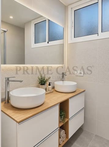 3 soveværelse Lejlighed til salg i Arenales - Lugo - Avda. Marítima, Las Palmas de Gran Canaria - € 339.000 (Ref: 10057689)