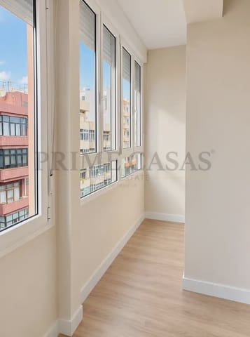 3 soveværelse Lejlighed til salg i Arenales - Lugo - Avda. Marítima, Las Palmas de Gran Canaria - € 339.000 (Ref: 10057689)