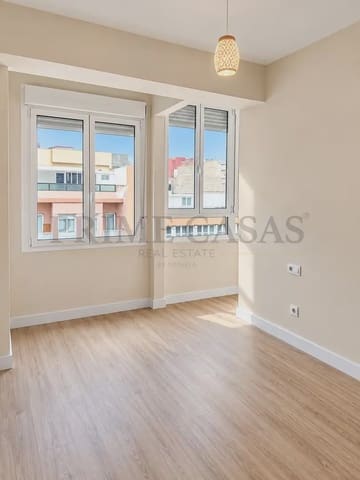 3 soveværelse Lejlighed til salg i Arenales - Lugo - Avda. Marítima, Las Palmas de Gran Canaria - € 339.000 (Ref: 10057689)