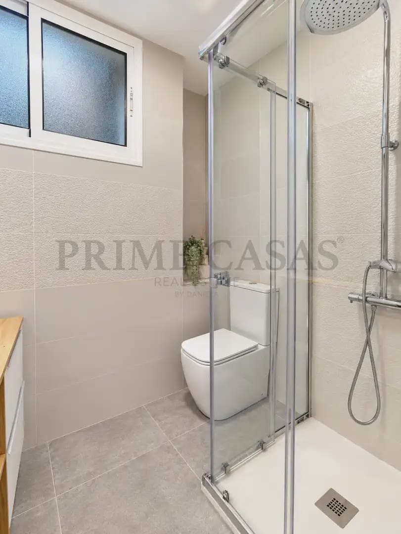 3 soveværelse Lejlighed til salg i Las Palmas de Gran Canaria - € 339.000 (Ref: 10057689)