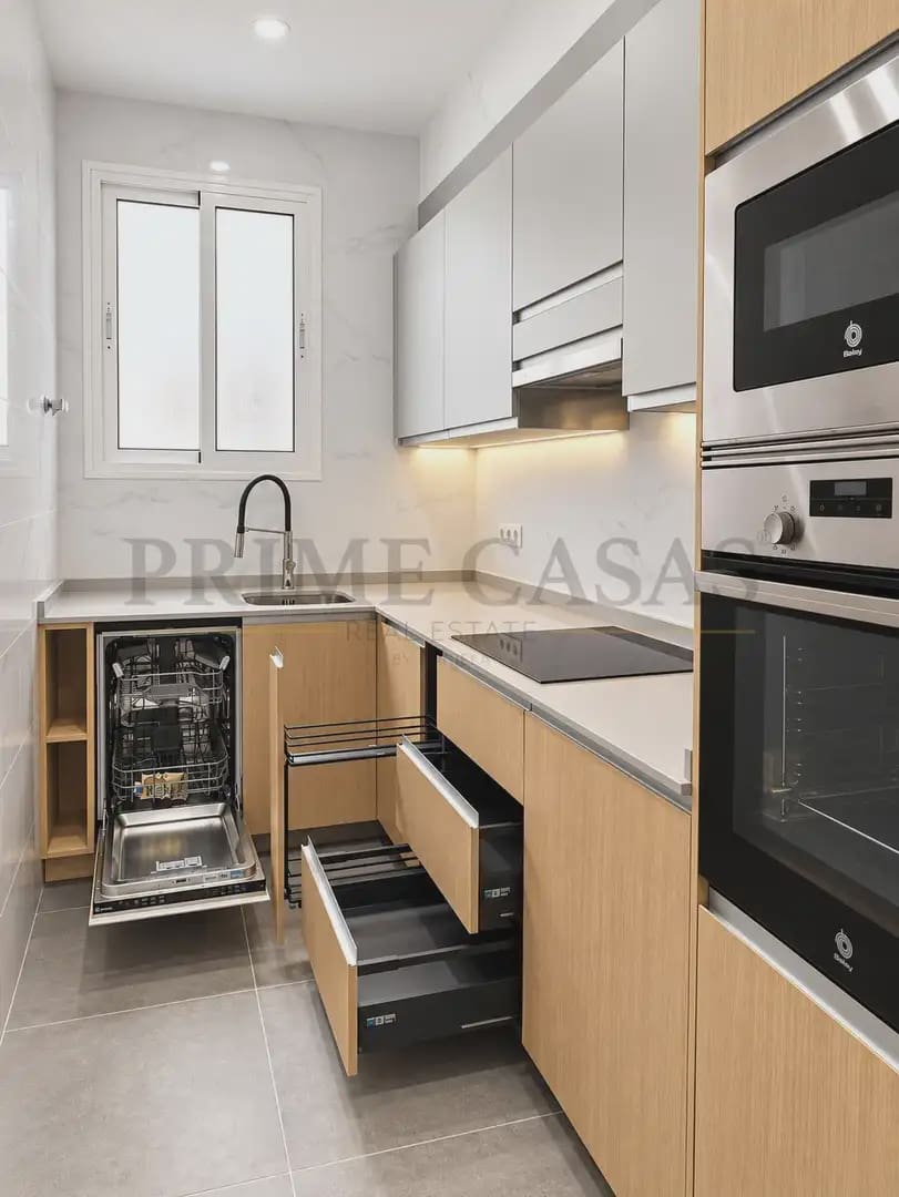 3 soveværelse Lejlighed til salg i Las Palmas de Gran Canaria - € 339.000 (Ref: 10057689)