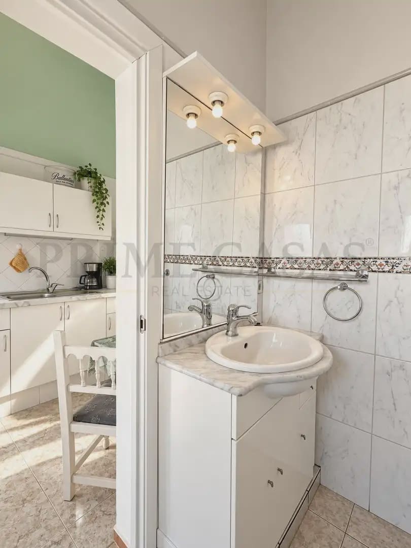 1 quarto Apartamento para arrendar em San Bartolome de Tirajana com piscina garagem - 950 € (Ref: 10088875)