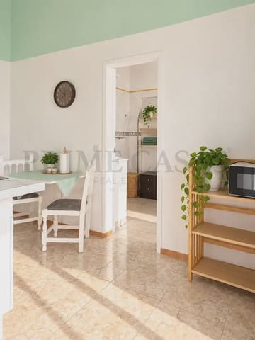 1 quarto Apartamento para arrendar em Montaña la Data, San Bartolomé de Tirajana com piscina garagem - 950 € (Ref: 10088875)