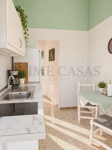 1 quarto Apartamento para arrendar em Montaña la Data, San Bartolomé de Tirajana com piscina garagem - 950 € (Ref: 10088875)