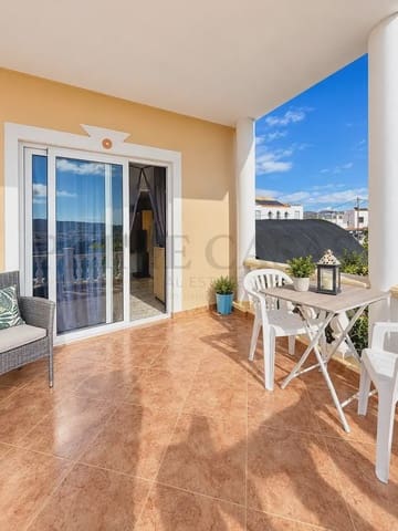 1 quarto Apartamento para arrendar em Montaña la Data, San Bartolomé de Tirajana com piscina garagem - 950 € (Ref: 10088875)