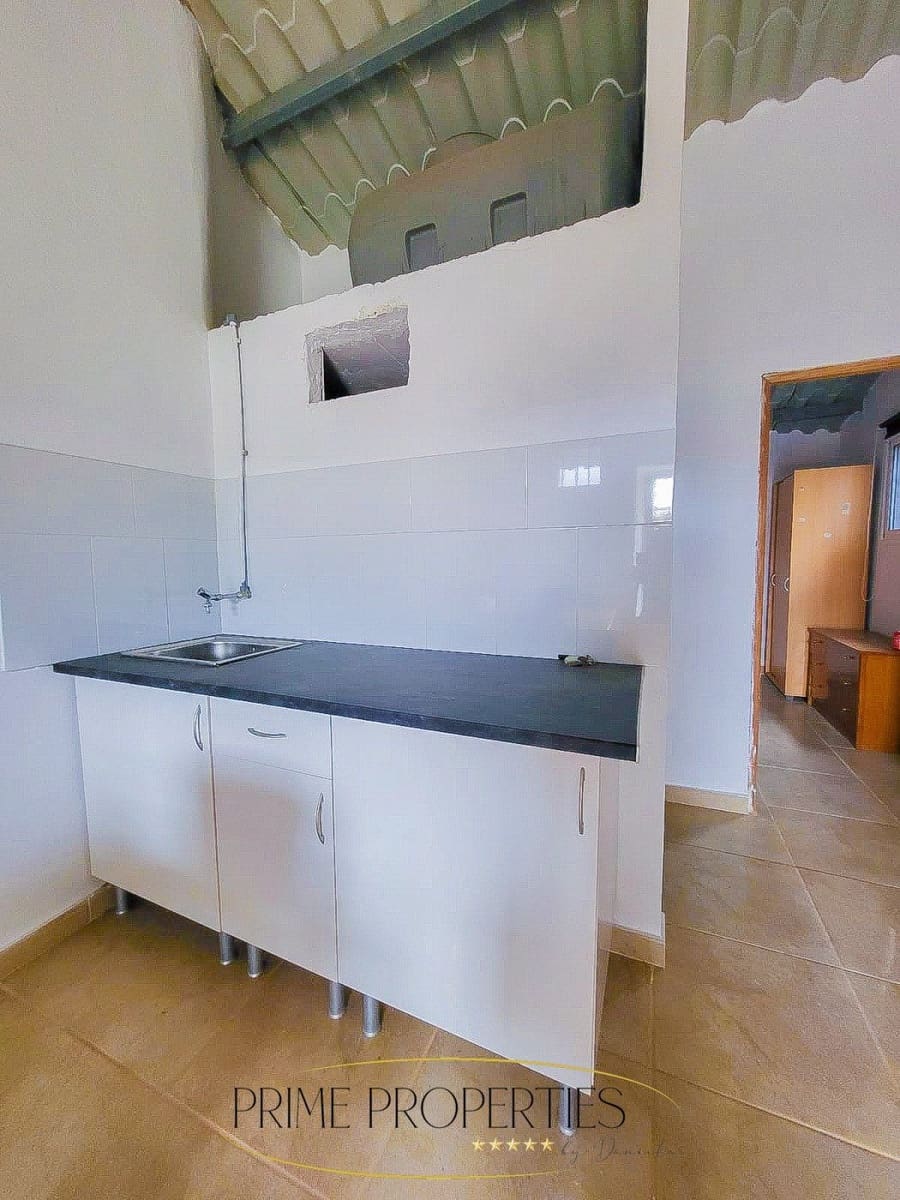 1 soverom Finca/Herregård til salgs i San Bartolome de Tirajana med garasje - € 60 000 (Ref: 9537801)