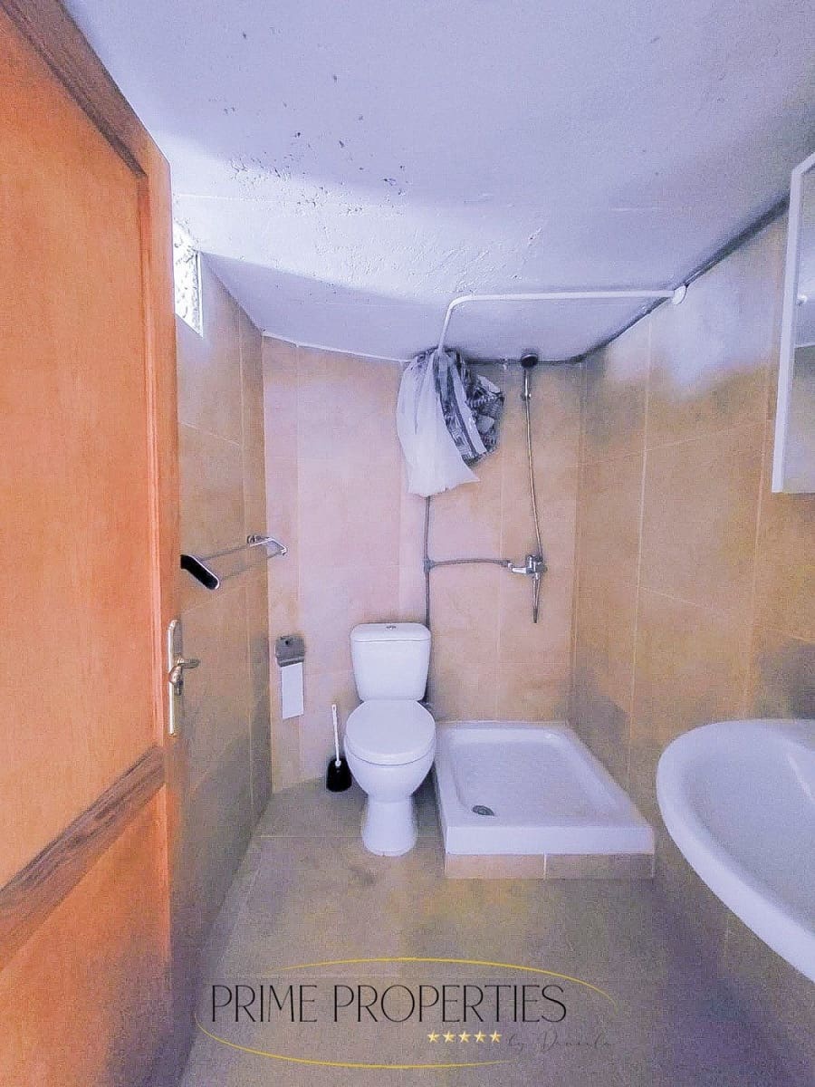 1 soverom Finca/Herregård til salgs i San Bartolome de Tirajana med garasje - € 60 000 (Ref: 9537801)