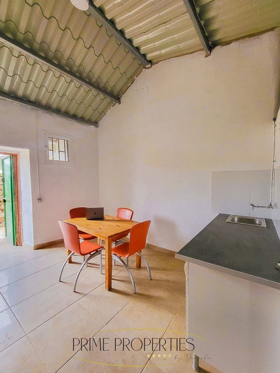 1 soverom Finca/Herregård til salgs i San Bartolome de Tirajana med garasje - € 60 000 (Ref: 9537801)