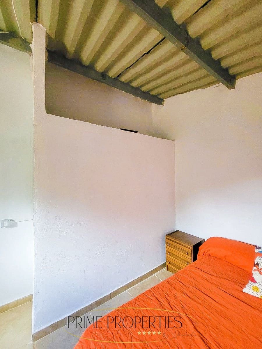 1 soverom Finca/Herregård til salgs i San Bartolome de Tirajana med garasje - € 60 000 (Ref: 9537801)