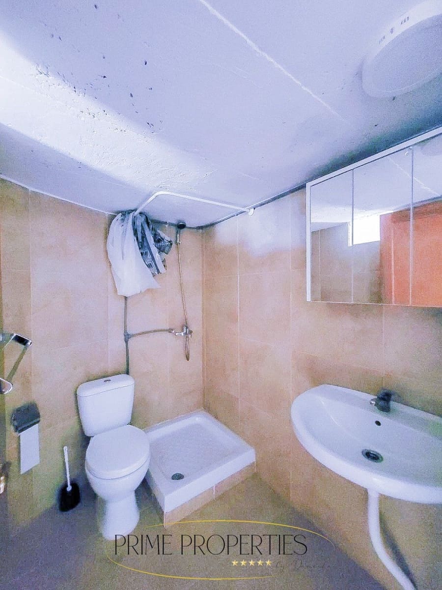 1 soverom Finca/Herregård til salgs i San Bartolome de Tirajana med garasje - € 60 000 (Ref: 9537801)