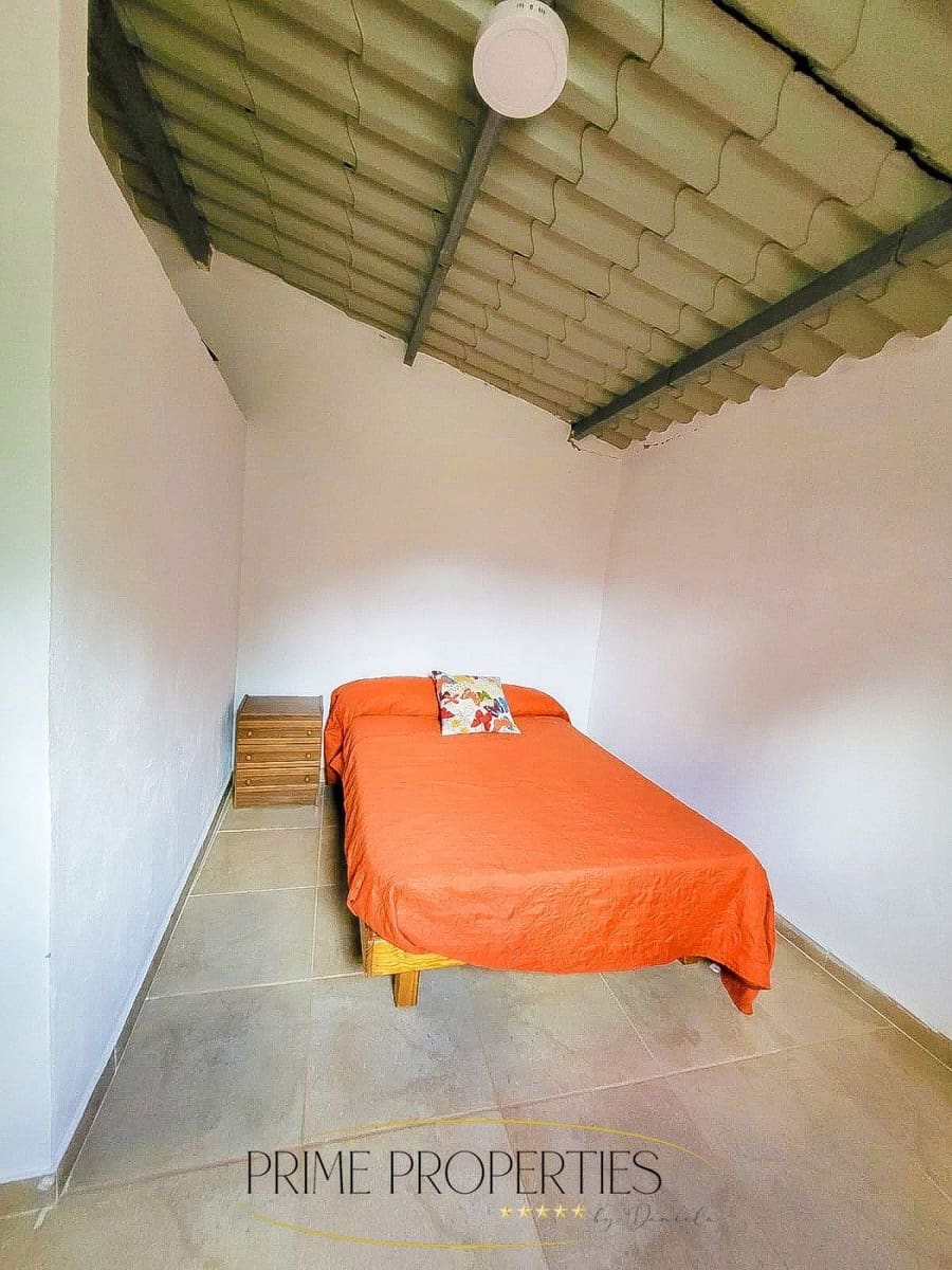 1 soverom Finca/Herregård til salgs i San Bartolome de Tirajana med garasje - € 60 000 (Ref: 9537801)