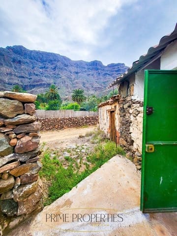 1 sypialnia Finka/Dom wiejski na sprzedaż w San Bartolomé de Tirajana z garażem - 60 000 € (Ref: 9537801)