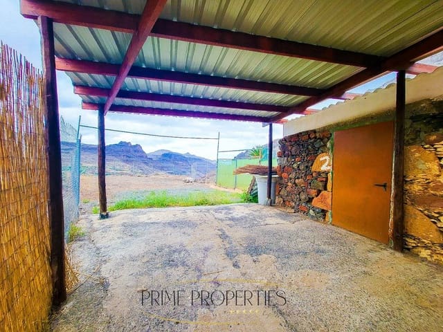 1 sypialnia Finka/Dom wiejski na sprzedaż w San Bartolomé de Tirajana z garażem - 60 000 € (Ref: 9537801)