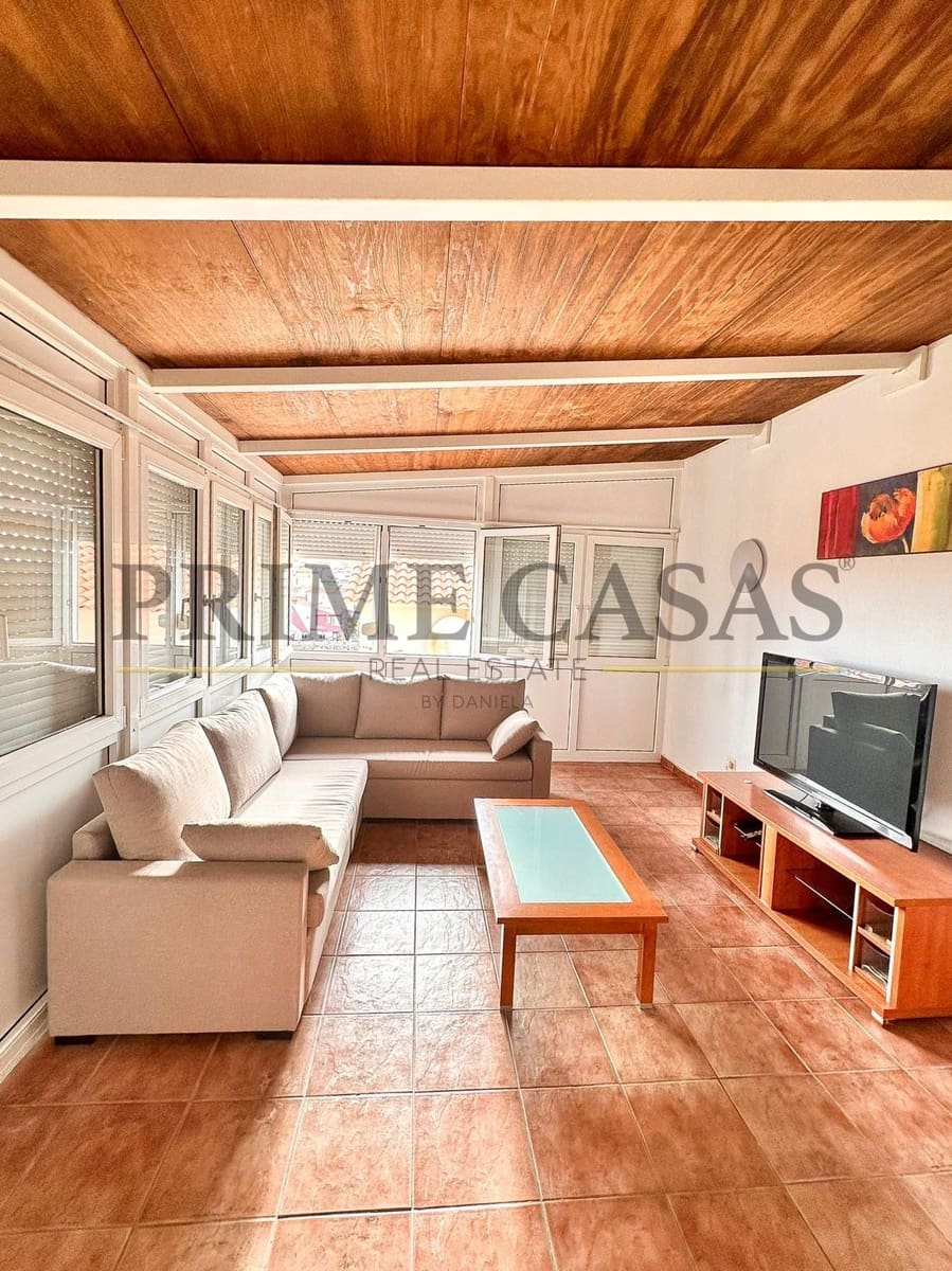 2 soveværelse Villa til salg i Mogan med garage - € 490.000 (Ref: 9537802)