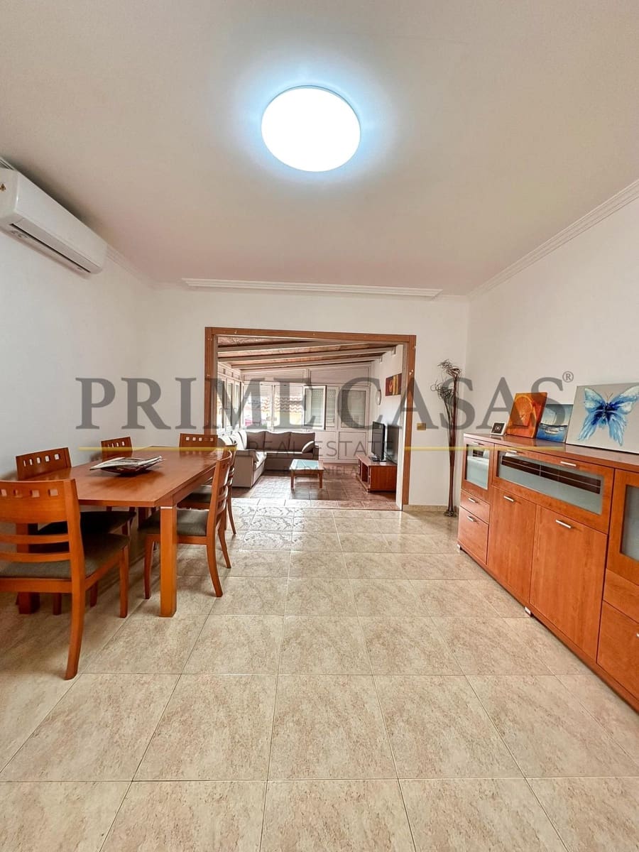 2 soveværelse Villa til salg i Mogan med garage - € 490.000 (Ref: 9537802)