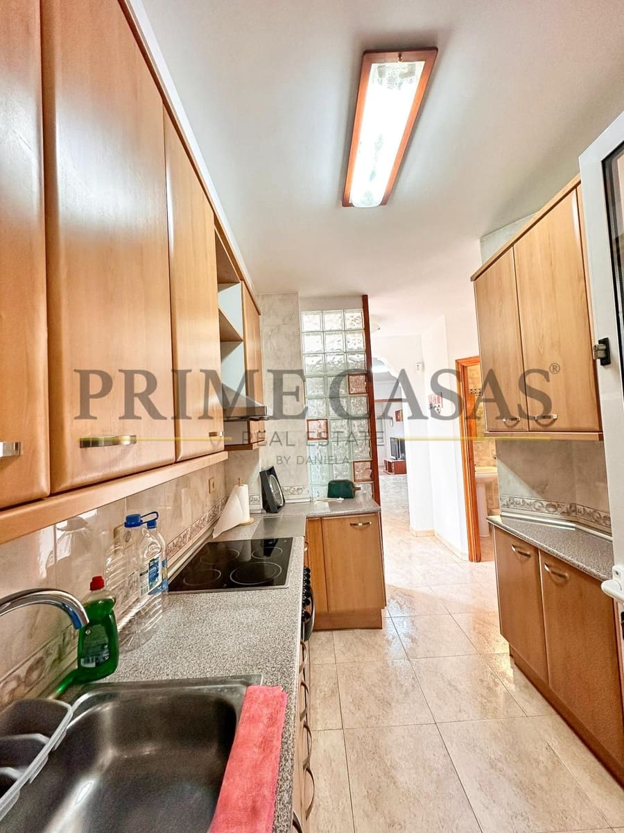 2 soveværelse Villa til salg i Mogan med garage - € 490.000 (Ref: 9537802)