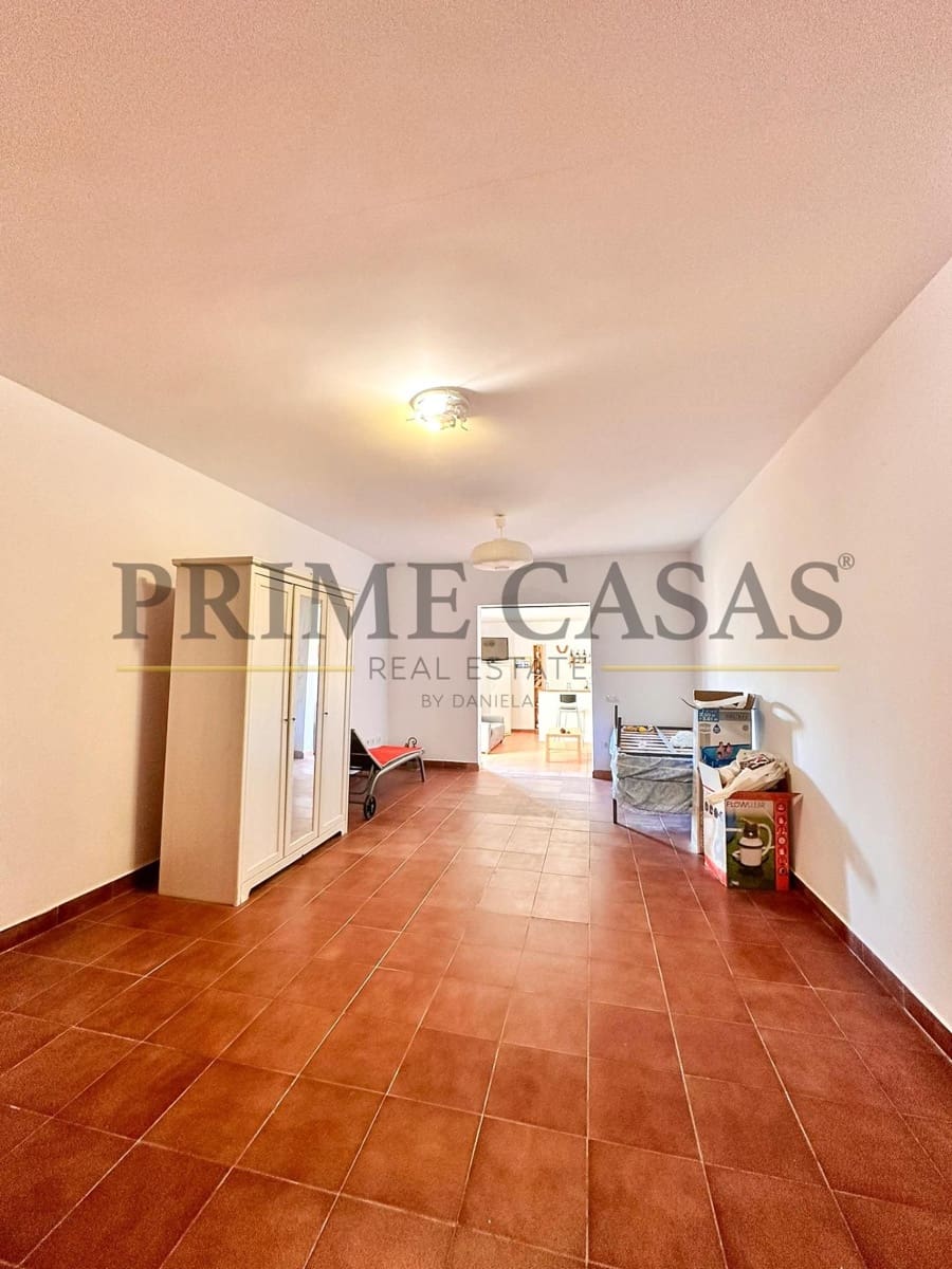 2 soveværelse Villa til salg i Mogan med garage - € 490.000 (Ref: 9537802)