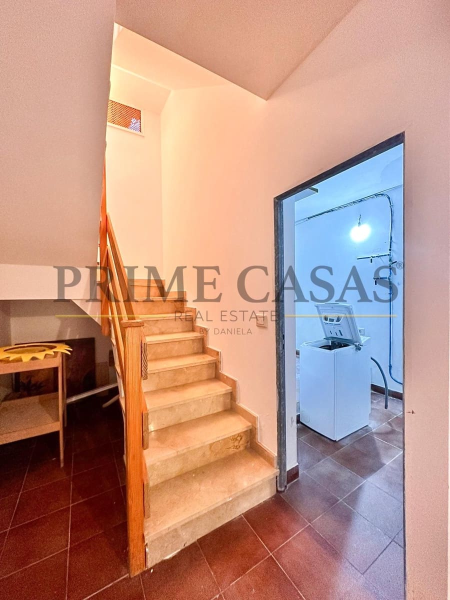 2 soveværelse Villa til salg i Mogan med garage - € 490.000 (Ref: 9537802)