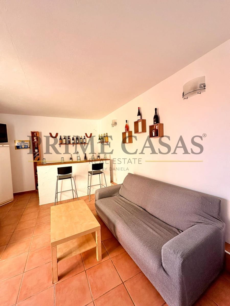 2 soveværelse Villa til salg i Mogan med garage - € 490.000 (Ref: 9537802)