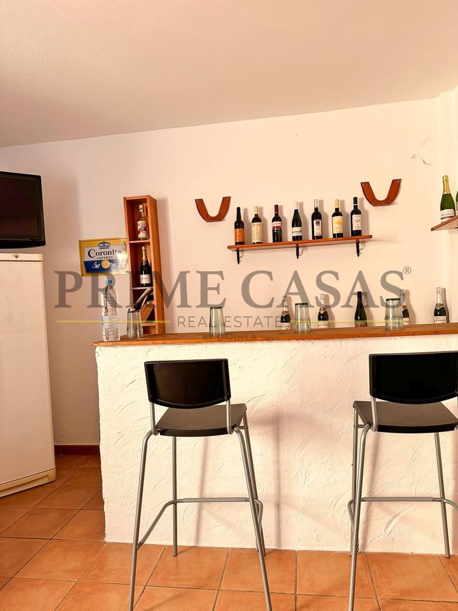 2 soveværelse Villa til salg i Mogan med garage - € 490.000 (Ref: 9537802)