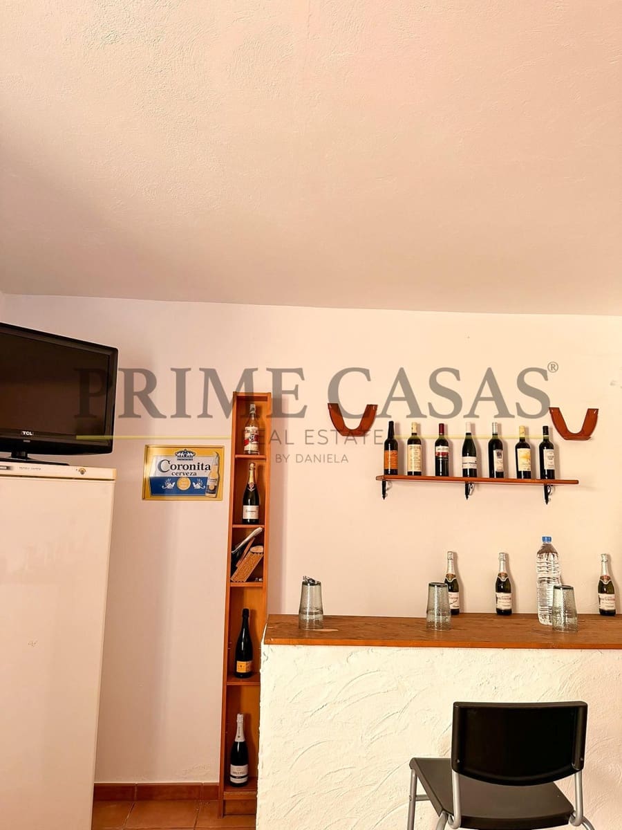 2 soveværelse Villa til salg i Mogan med garage - € 490.000 (Ref: 9537802)