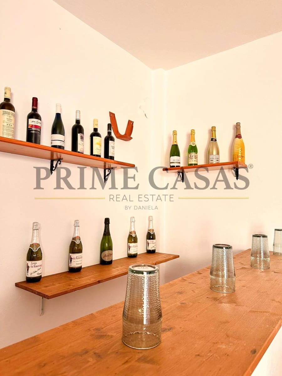 2 soveværelse Villa til salg i Mogan med garage - € 490.000 (Ref: 9537802)