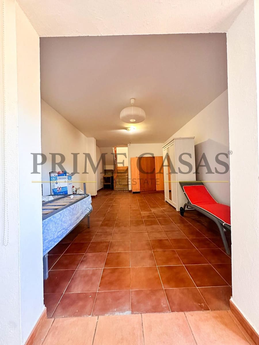 2 soveværelse Villa til salg i Mogan med garage - € 490.000 (Ref: 9537802)