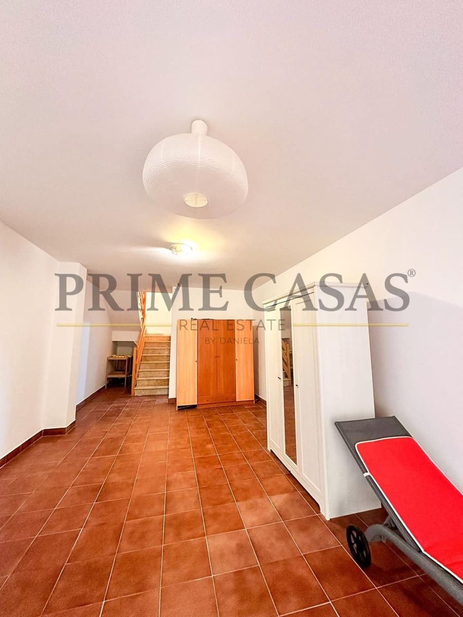 2 soveværelse Villa til salg i Mogan med garage - € 490.000 (Ref: 9537802)