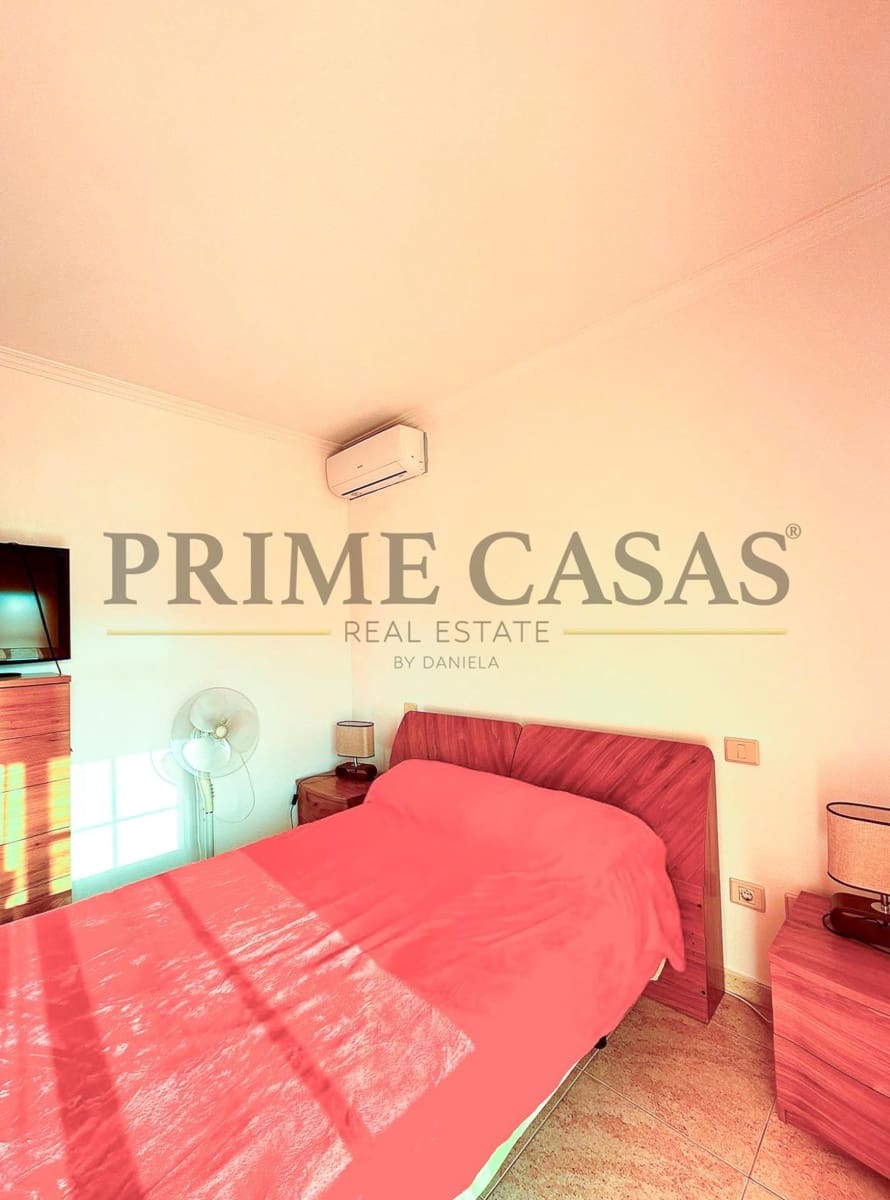 2 soveværelse Villa til salg i Mogan med garage - € 490.000 (Ref: 9537802)