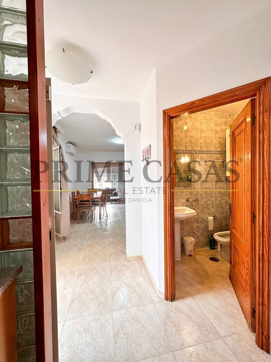 2 soveværelse Villa til salg i Mogan med garage - € 490.000 (Ref: 9537802)