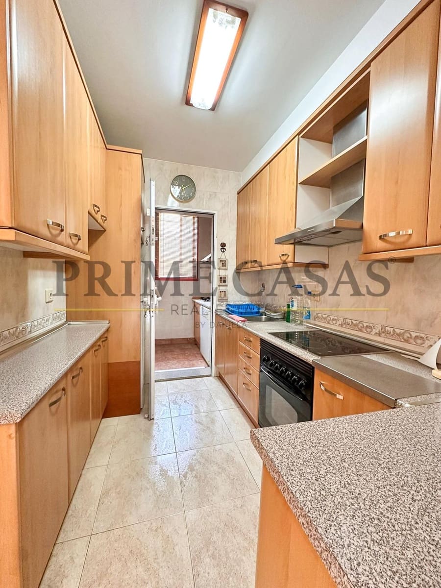 2 soveværelse Villa til salg i Mogan med garage - € 490.000 (Ref: 9537802)