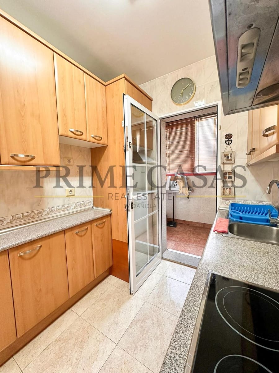 2 soveværelse Villa til salg i Mogan med garage - € 490.000 (Ref: 9537802)