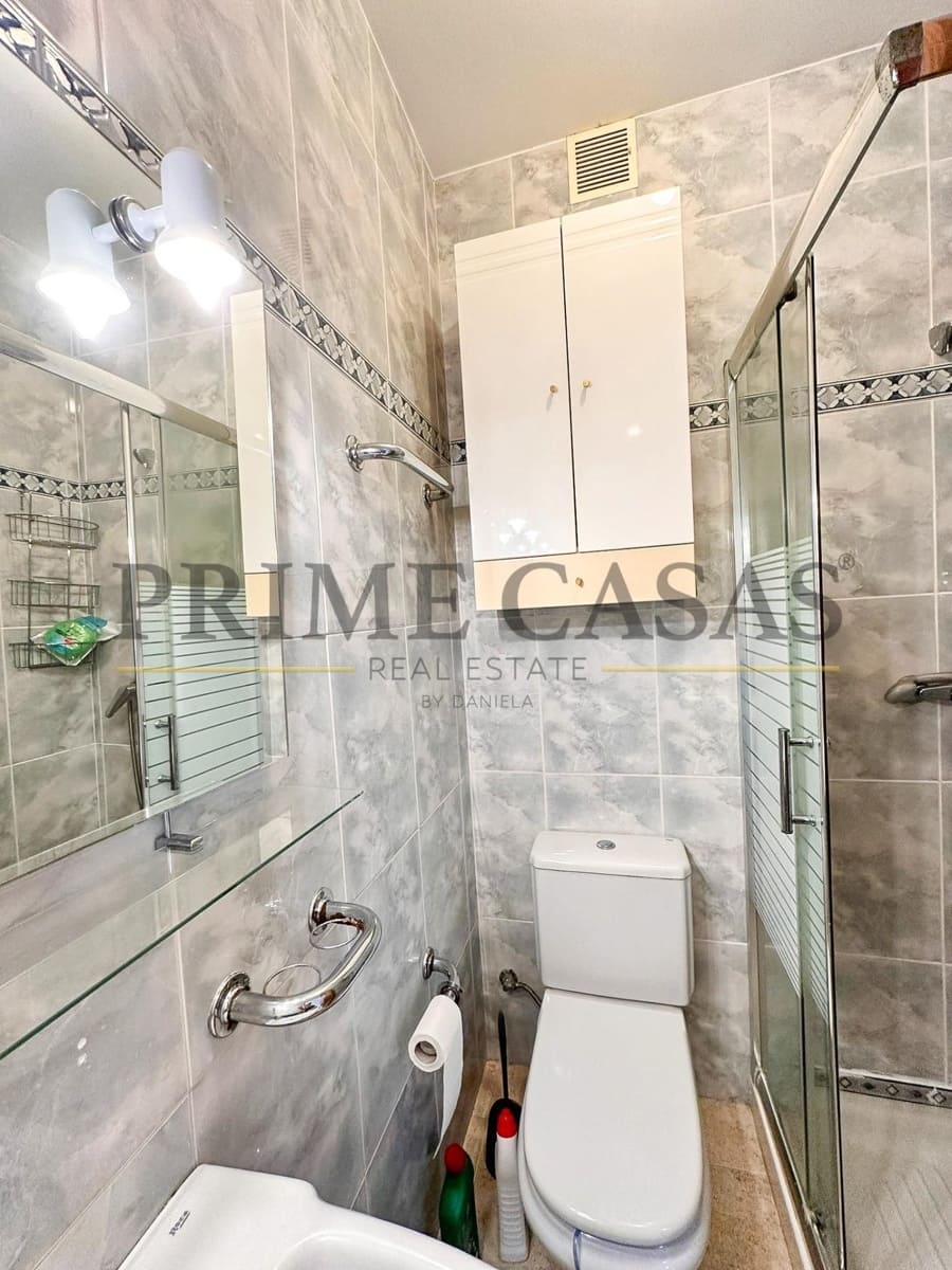 2 soveværelse Villa til salg i Mogan med garage - € 490.000 (Ref: 9537802)