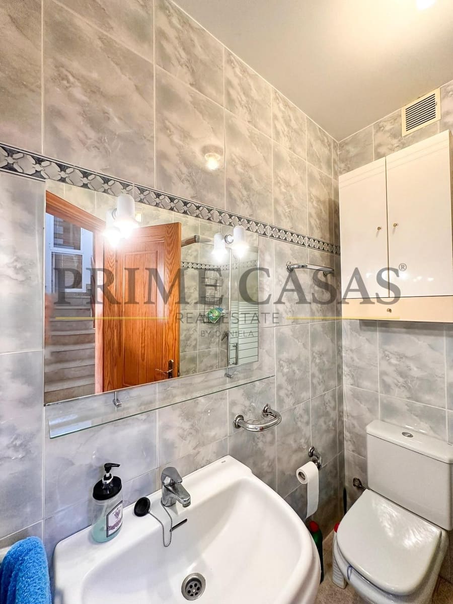 2 soveværelse Villa til salg i Mogan med garage - € 490.000 (Ref: 9537802)