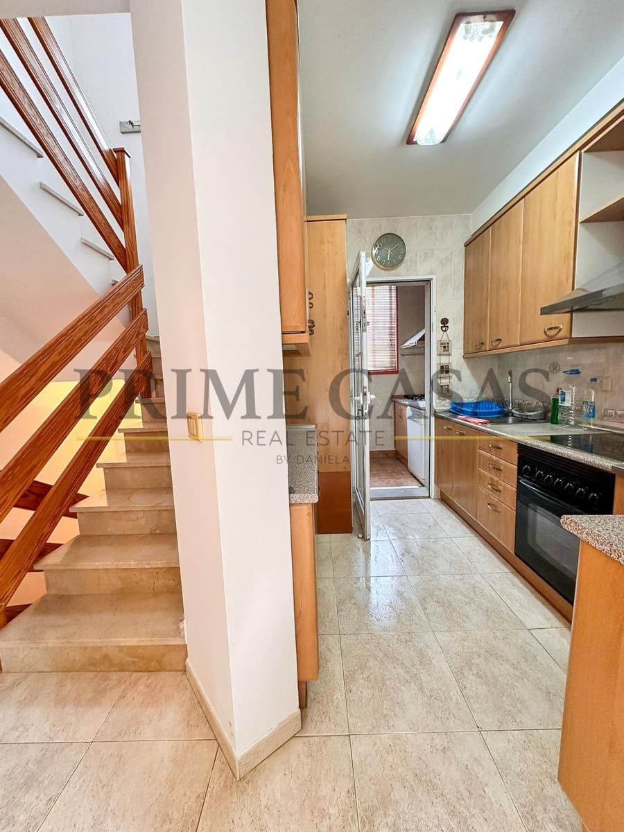 2 soveværelse Villa til salg i Mogan med garage - € 490.000 (Ref: 9537802)