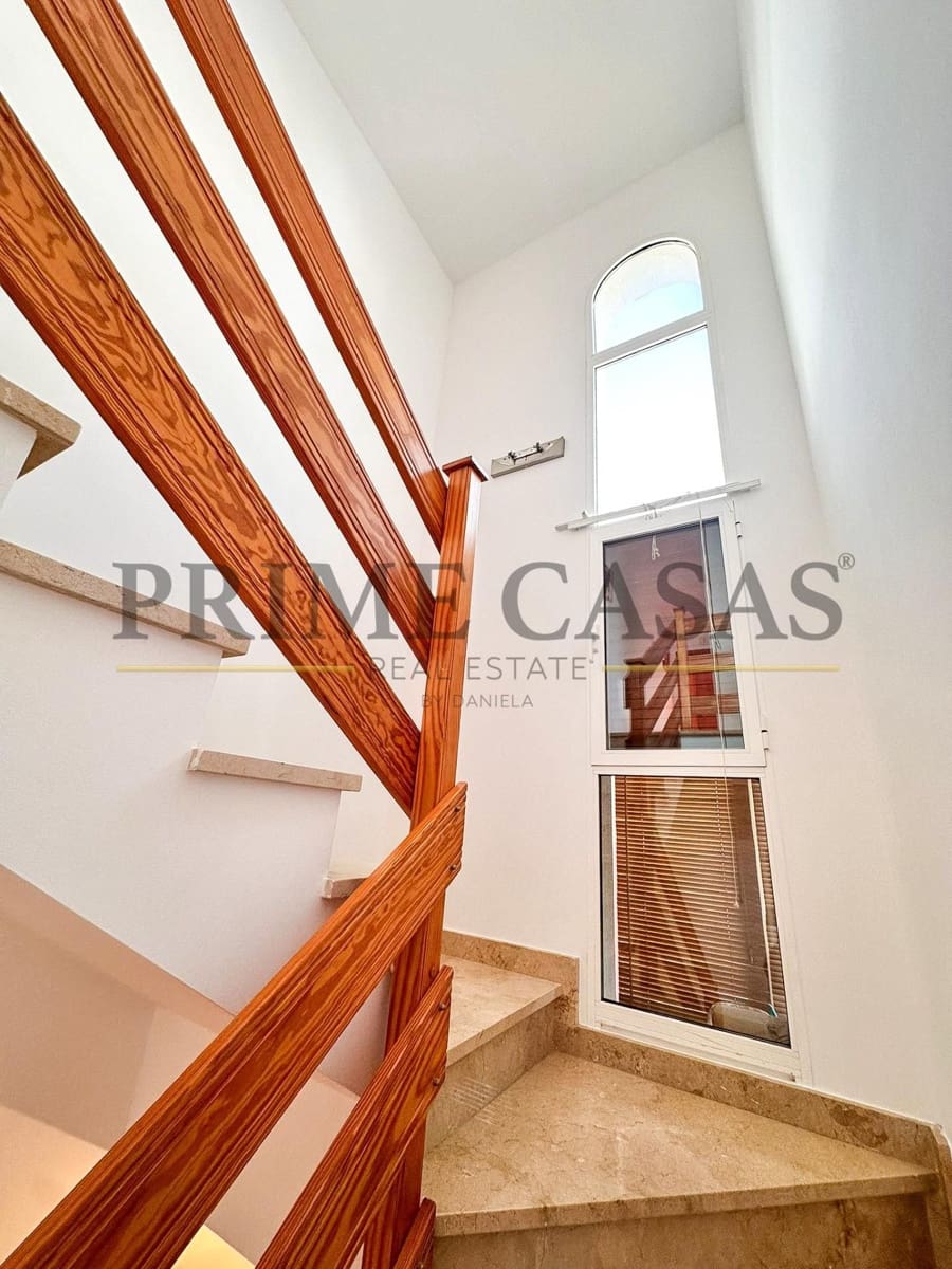 2 soveværelse Villa til salg i Mogan med garage - € 490.000 (Ref: 9537802)