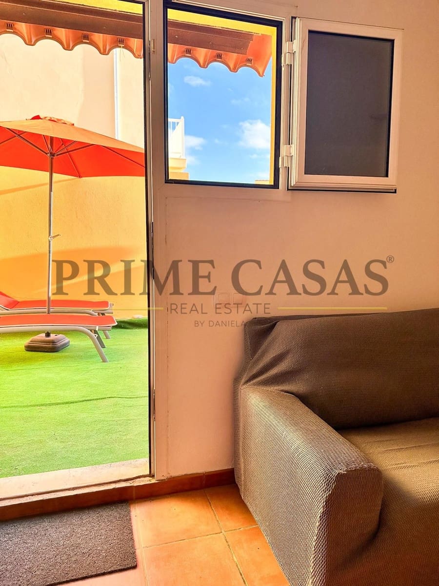 2 soveværelse Villa til salg i Mogan med garage - € 490.000 (Ref: 9537802)