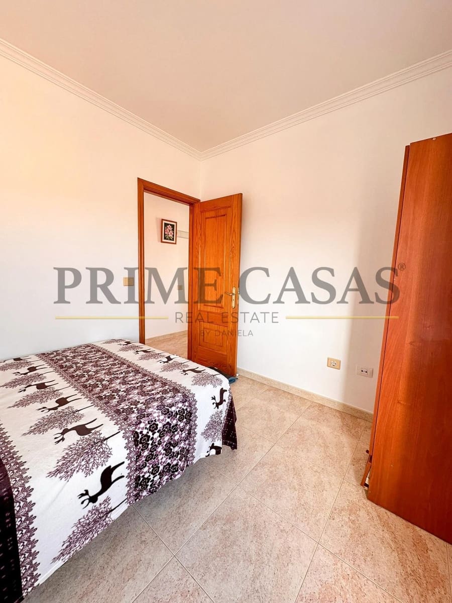 2 soveværelse Villa til salg i Mogan med garage - € 490.000 (Ref: 9537802)