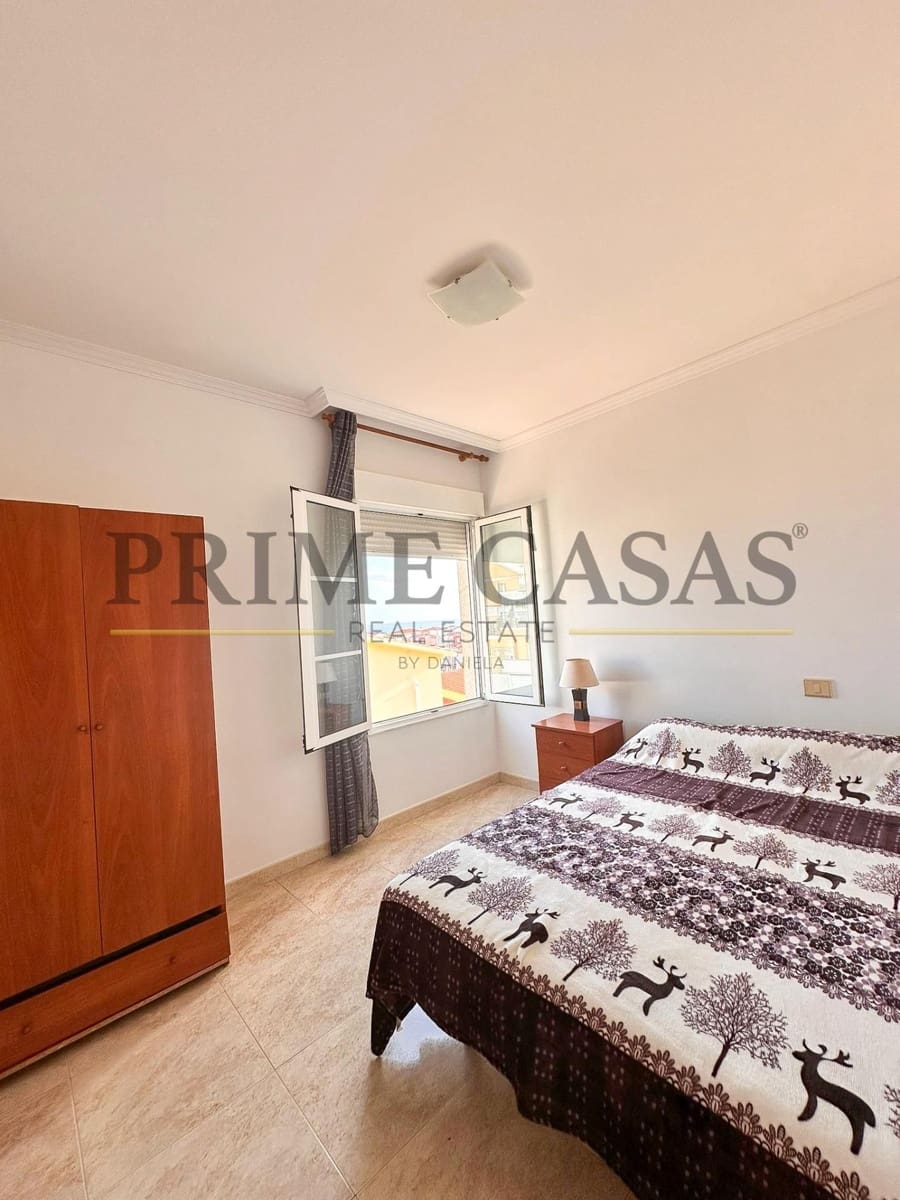 2 soveværelse Villa til salg i Mogan med garage - € 490.000 (Ref: 9537802)