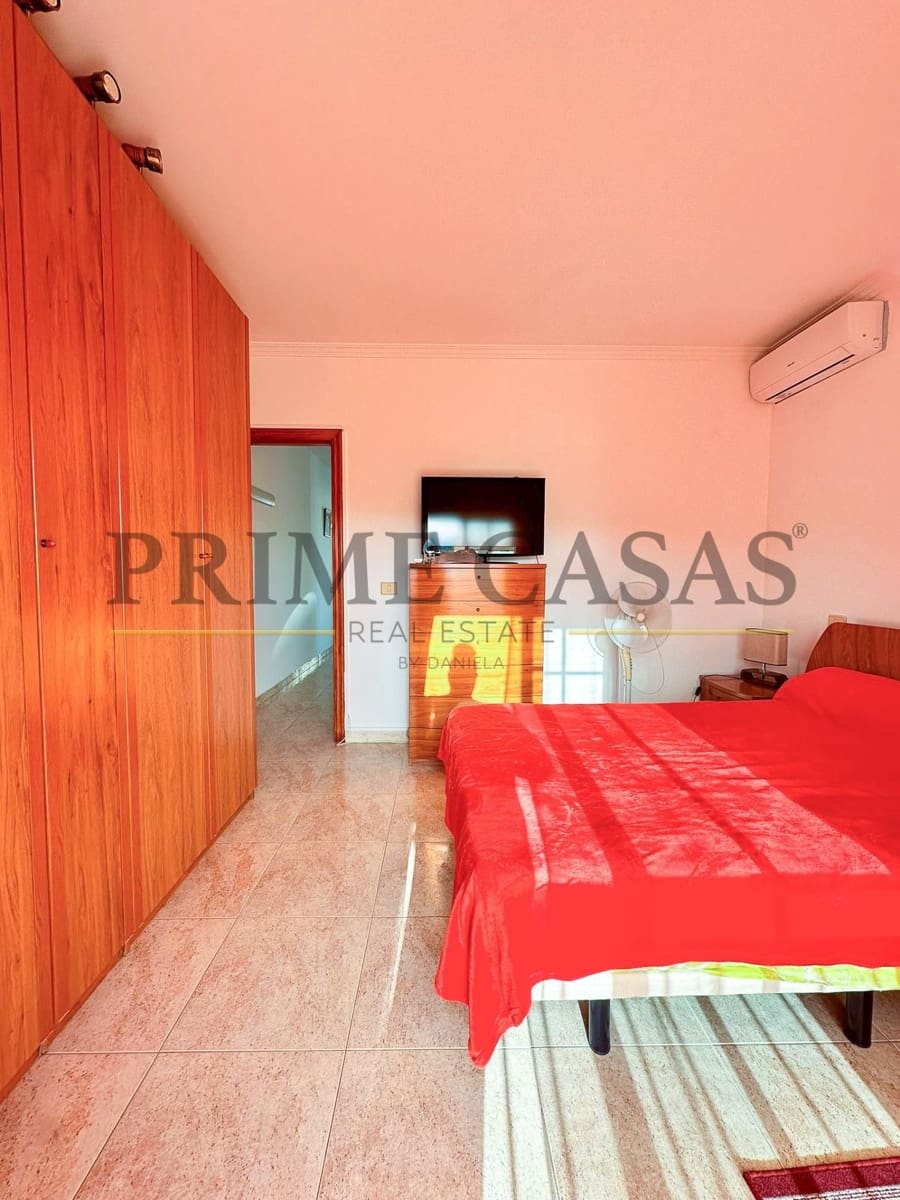 2 soveværelse Villa til salg i Mogan med garage - € 490.000 (Ref: 9537802)