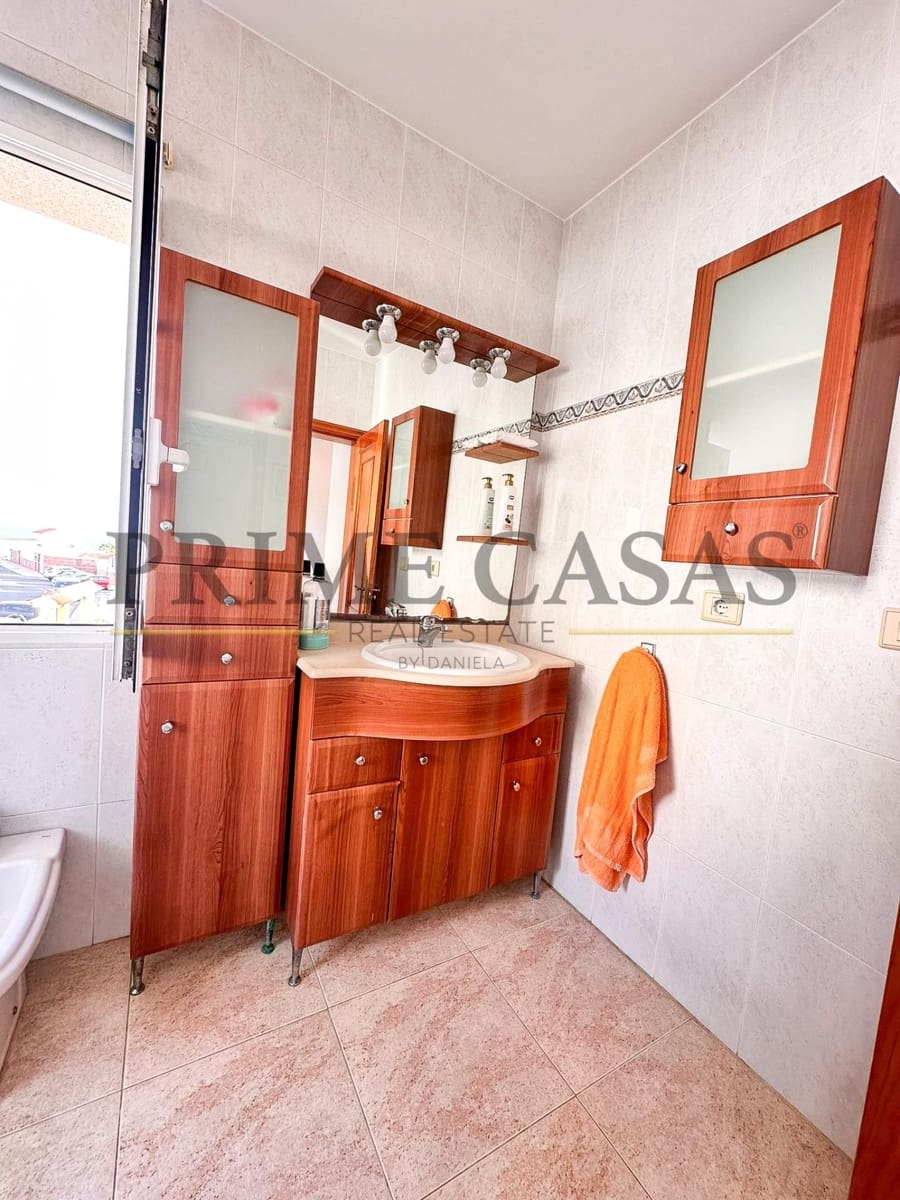 2 soveværelse Villa til salg i Mogan med garage - € 490.000 (Ref: 9537802)