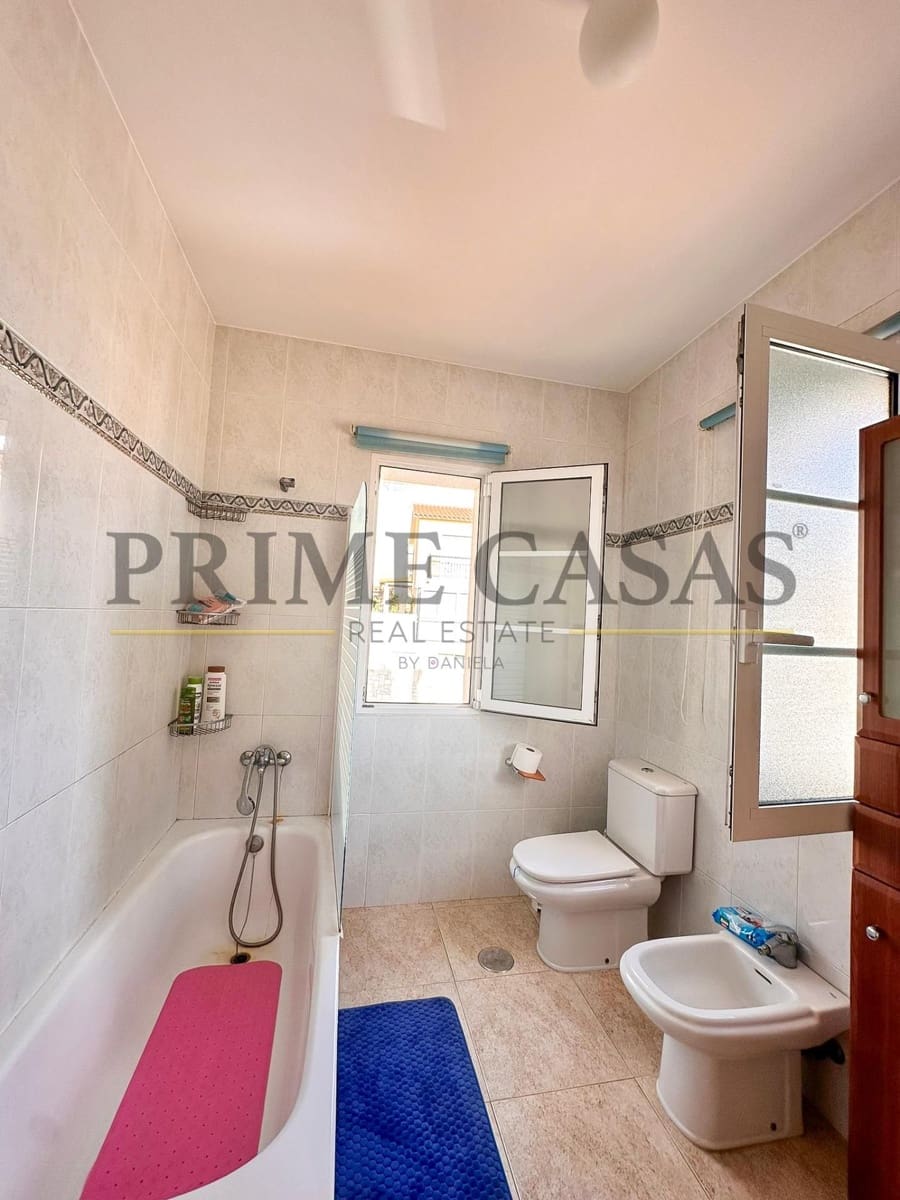 2 soveværelse Villa til salg i Mogan med garage - € 490.000 (Ref: 9537802)