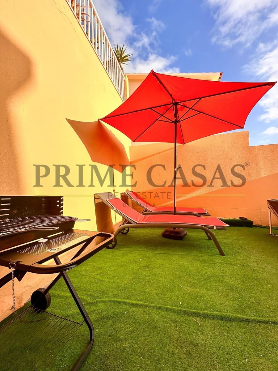 2 soveværelse Villa til salg i Mogan med garage - € 490.000 (Ref: 9537802)