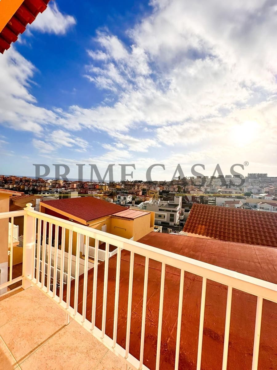 2 soveværelse Villa til salg i Mogan med garage - € 490.000 (Ref: 9537802)