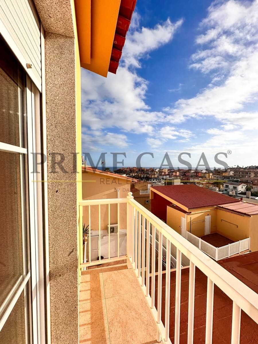 2 soveværelse Villa til salg i Mogan med garage - € 490.000 (Ref: 9537802)