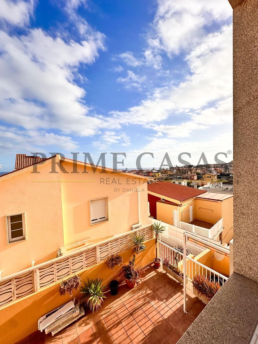 2 soveværelse Villa til salg i Mogan med garage - € 490.000 (Ref: 9537802)