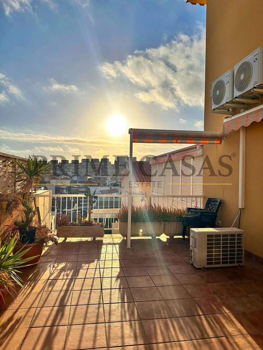 2 soveværelse Villa til salg i Mogan med garage - € 490.000 (Ref: 9537802)