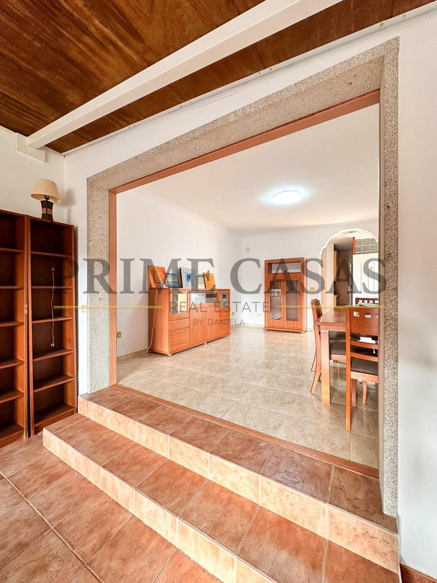 2 soveværelse Villa til salg i Mogan med garage - € 490.000 (Ref: 9537802)